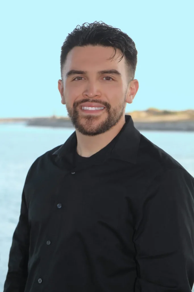 Jorge Lopez Jr.